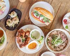 Noi Noi Vietnamese Kitchen Kingston