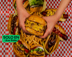 Burgerbits (Tijuana)