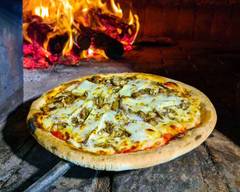 Pizza Juju (Feu de bois) 🍕