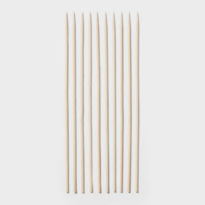 Room Essentials Bamboo Grilling Skewers (100 ct)