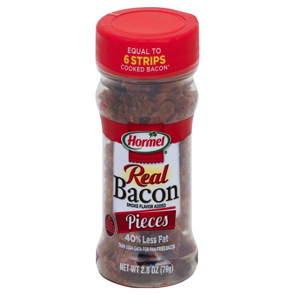 Hormel Real Bacon Pieces