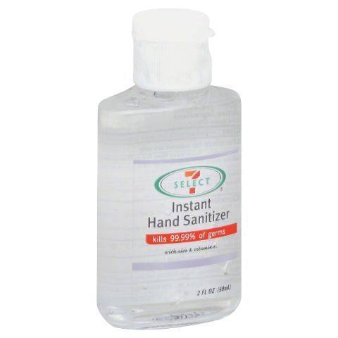 24/7 Life Hand Sanitizer 2oz