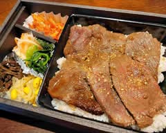 焼肉加羅&マッコリプリンス1号店