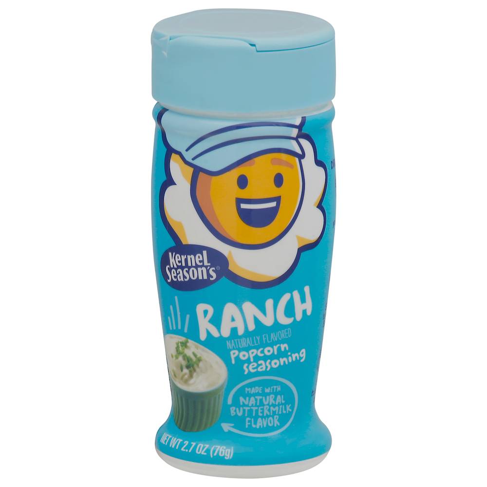 Kernel Season's Ranch Popcorn Seasoning (2.7 oz)