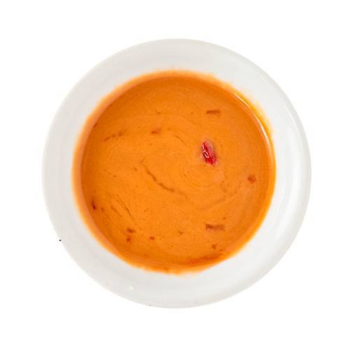 EXTRA SAUCE SATAY (22 ml) / EXTRA SATAY SAUCE (22 ML)