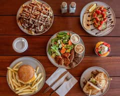 Giralang Cafe (ONA Coffee, Kebabs & Acai & Frozen Yoghurt)