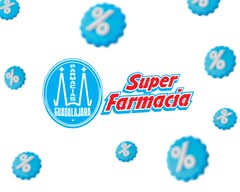 Farmacias Guadalajara 🛒💊(TECNOLOGICO CD JUAREZ CHIHUAHU)