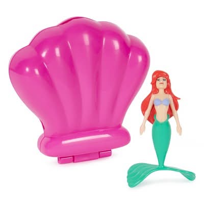 Disney Swimways Ariel N Surprise Pool Dive Toy