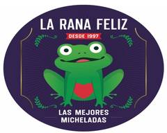 La Rana Feliz (Cuernavaca)