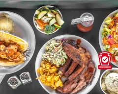 All American BBQ
