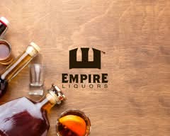 Empire Liquors Baobab