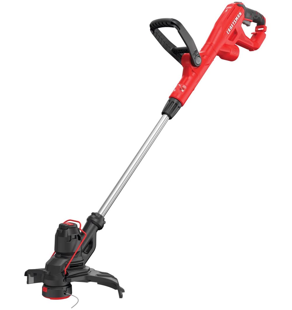 Craftsman Weedwacker Cmest913 14 In. Electric String Trimmer Tool Only
