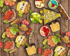 Bora Bora Smoothie cafe (Tampa)