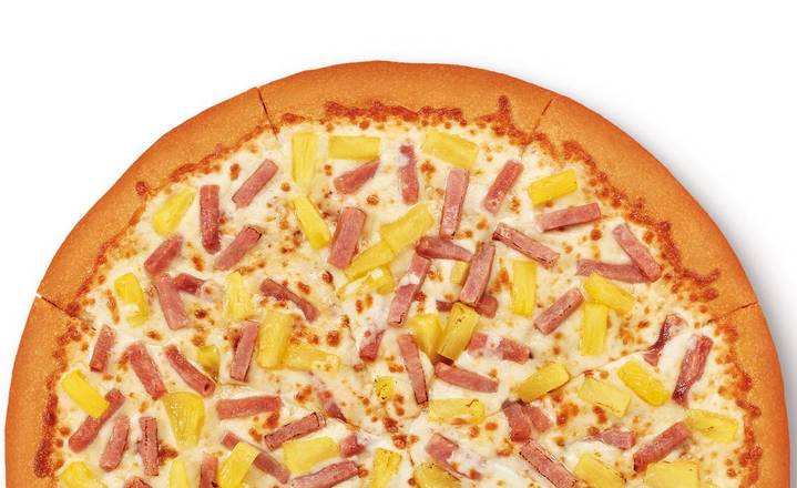 Hula Hawaiian®
