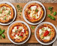 Pizzeria Lievito 🍕
