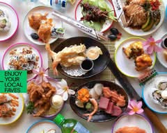 Hane Sushi Coolum Beach