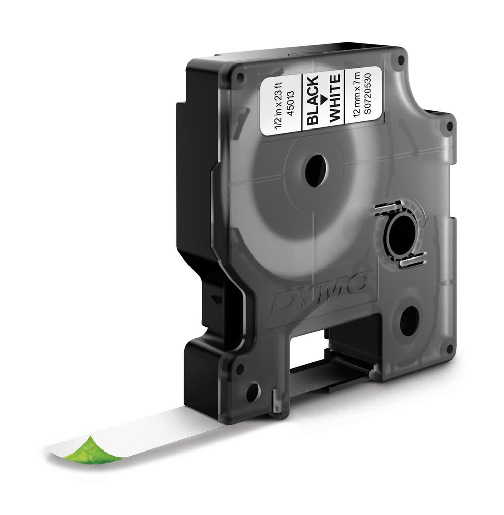 DYMO Label maker tape
