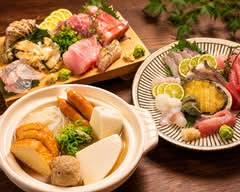 【成増の大人気店】成増一丁目 ます吉
