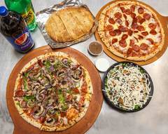 Blackjack Pizza & Salads (8410 Federal Heights)
