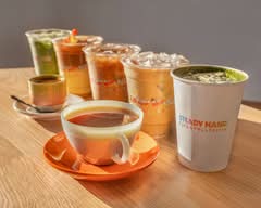 Steady Hand Cafe (710 Main Street)