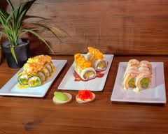 Sushi Royle Centro (Santiago)