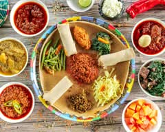 Abyssinia Restaurant