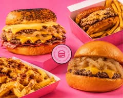 La Buenorra Burger (Triana)