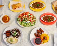 Pipo's Cuban Cafe - Bay Pines (9531 Bay Pines Blvd)