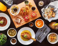 Fuwa Ramen & Grill (1140 Galleria Way)