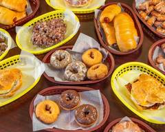 Welsh Donuts (Welsh)