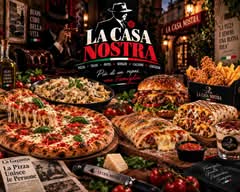 La Casa Nostra