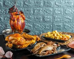 正宗雞 台中雅潭店