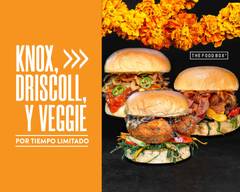 The FoodBox  Roma