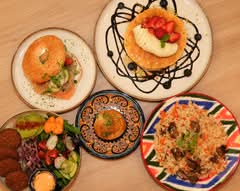 Diora Brunch E Coffe