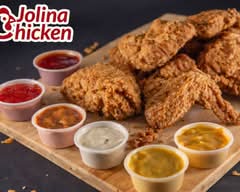 Jolina Chicken (Santo Domingo)