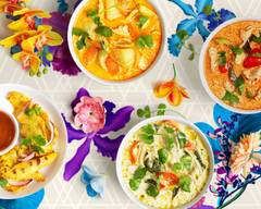 Panang Panang! Thai Curry - Brunswick, VIC