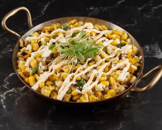 Creamed Corn