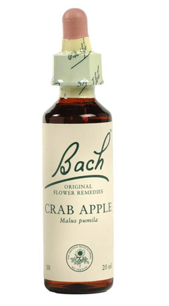 Bach Crab Apple Flower Essence Delivery Near Me Order Online Uber Eats