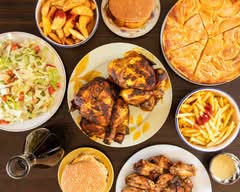 La cabane au poulet