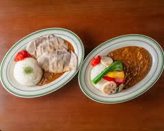 HACHIYA CURRY 仙台国分町店  HACHIYA CURRY senndaikokubunnchoutenn	