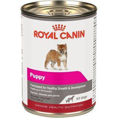 Royal Canin Puppy