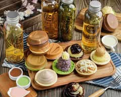 小椿日和 板橋店