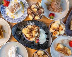 Melissi (Fulham Gardens)