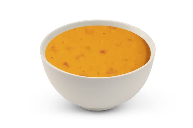 Bowl of Tomato Basil