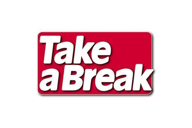 Take A Break Magazine (current issue)