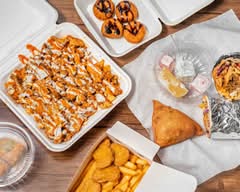 Kebabs On Shore (Wairau Road)