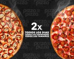 PizzaPizza - Ñuñoa
