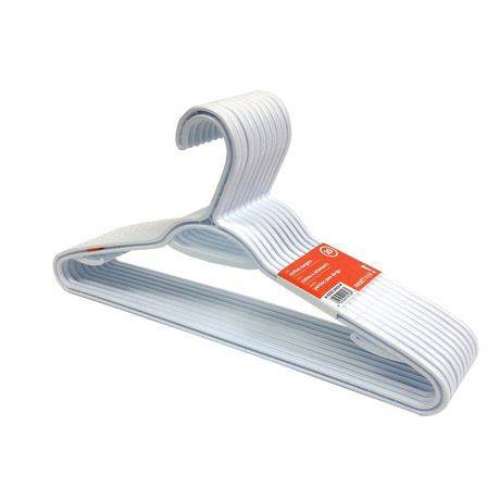 Neatfreak! Plastic Clothes Hanger (10 units)