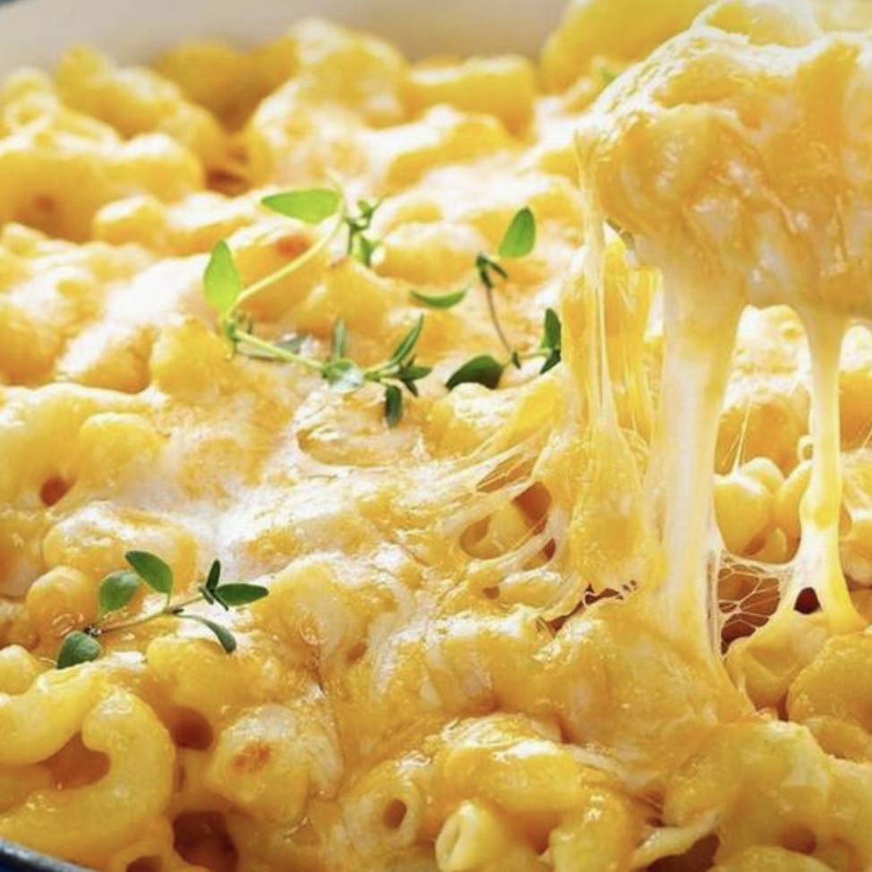 Croustilles pates 🍝 🧀