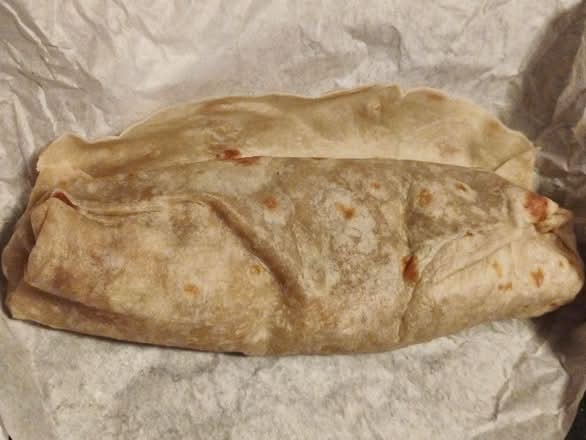 Benito's Taco Shop
